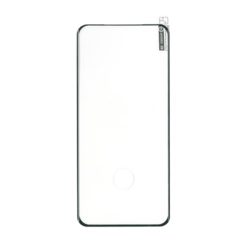 Folie de protectie din sticla securizata cu adeziv pe toata suprafata pentru Samsung Galaxy S20 Ultra Folie de protectie din sticla securizata cu adeziv pe toata suprafata pentru Samsung Galaxy S20 Ultra