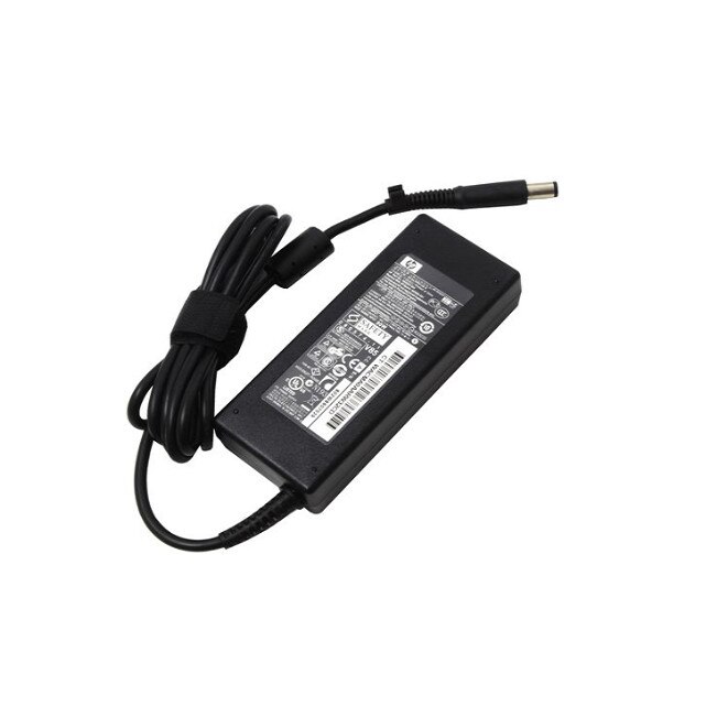 Incarcator original, Hewlett Packard, 90 W, mufa 7.4x5.0