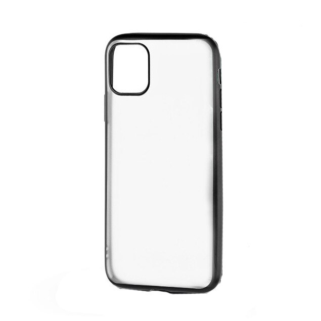Husa Apple iPhone 11 TPU Electro Black