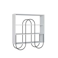 consola living quasar amp co 96 x 255 x 99 cm lemnmetal alb imagen 13_0_
0