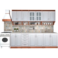 set bucatarie korona 26 mdf 260x60x210cm nucmesteacan imagen 28_0_
0