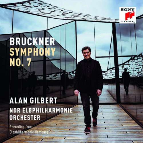 A Bruckner - Symphony No. 7 (CD)