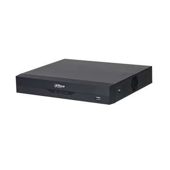 DVR Dahua XVR5104HS-4KL-I2, 4 canale, 4K-N/5MP, Pentabrid HDCVI/AHD/TVI/CVBS/IP DVR Dahua XVR5104HS-4KL-I2, 4 canale, 4K-N/5MP, Pentabrid HDCVI/AHD/TVI/CVBS/IP