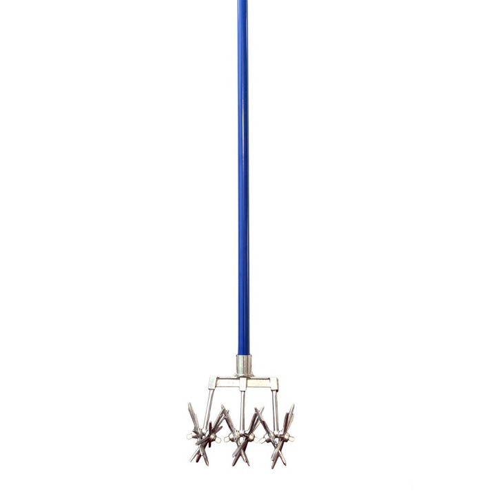 Strend Pro YardWorks CU-902 kultivátor, 3 sor, 141 cm
