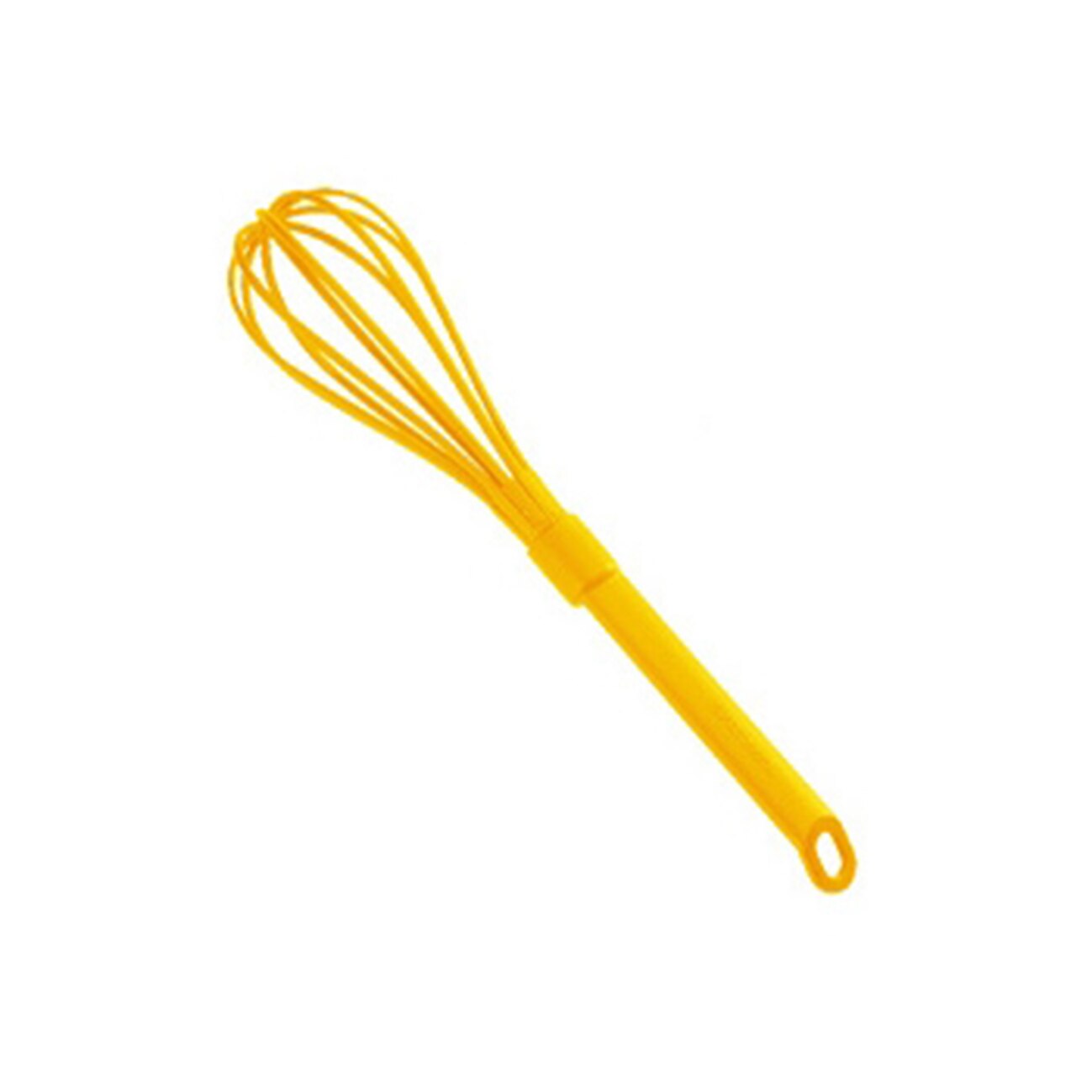 Tel din nylon, 32 cm, Space Tone, galben, Tescoma