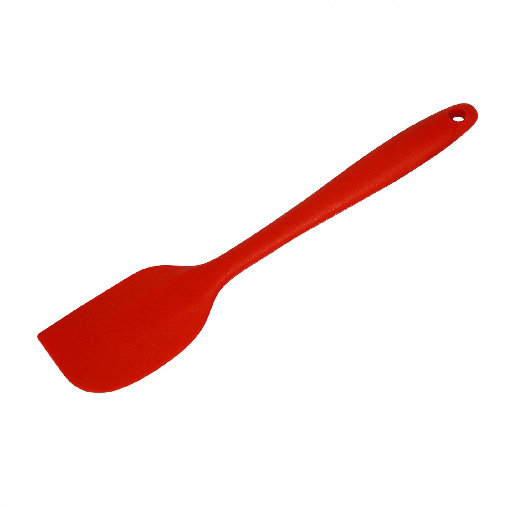 Spatula monobloc din silicon, 27 cm, Casa Plastor