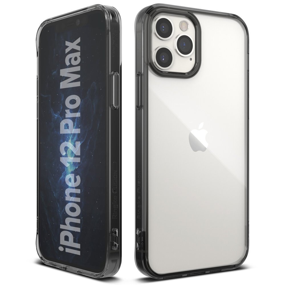 grey iphone 12 pro max case