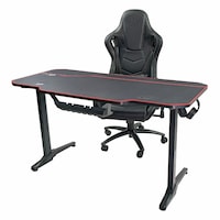 birou de gaming altex