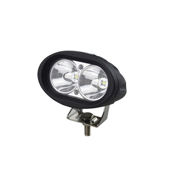 Proiector Led G2204D 20W, 12V/24 V, Lumina Alba
