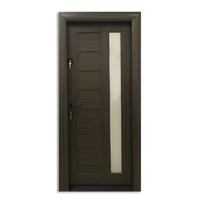 usa metalica exterior gama arhitect 410-cu geam - wenge 8802010 mm deschidere dreapta imagen 53_0_
0