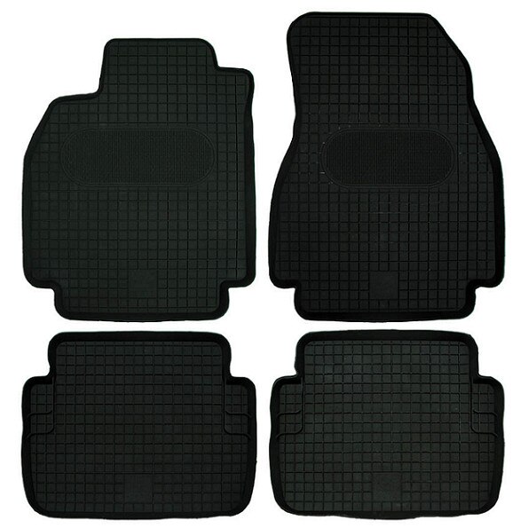 Set covorase auto tavita Renault Megane II (2002-2009)