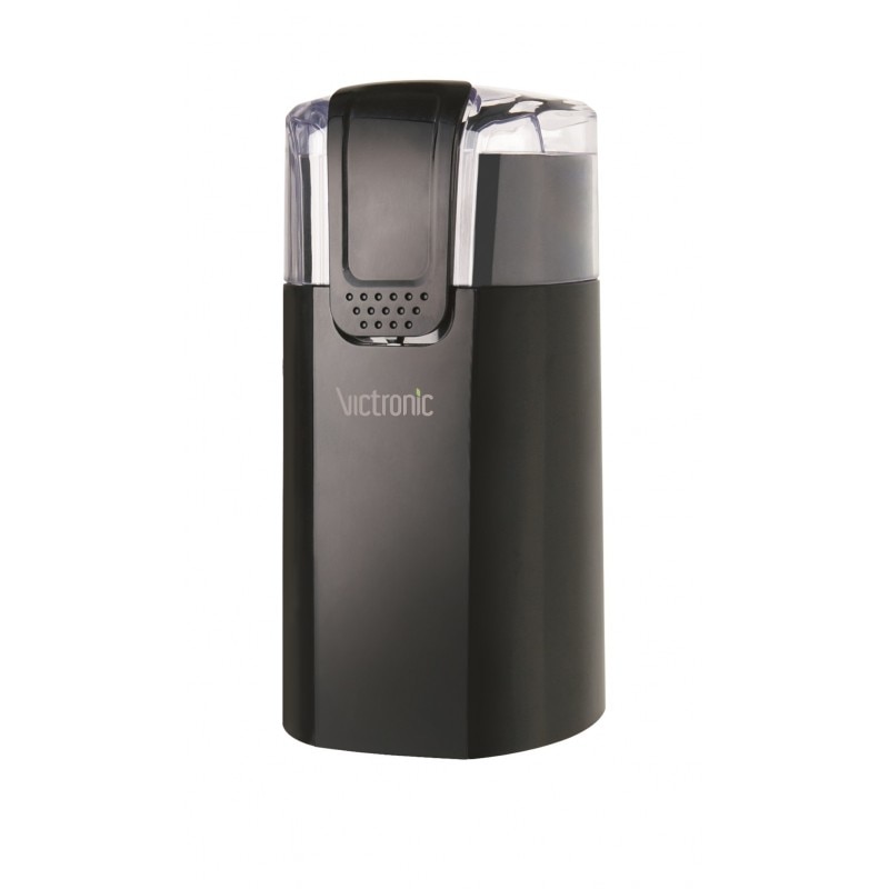Rasnita cafea ,Victronic,VC2889 ,150W,NEGRU