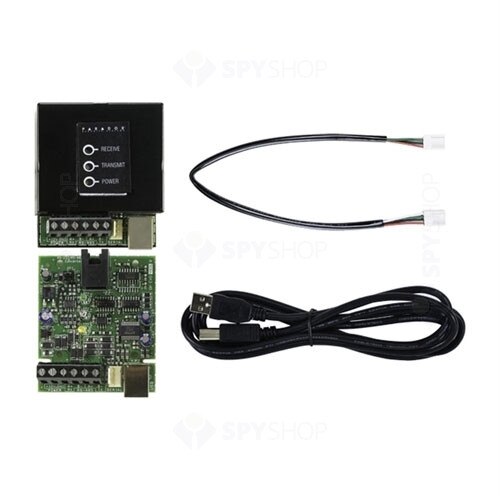 RS-485/RS-232 Converter Kit,CV4USB