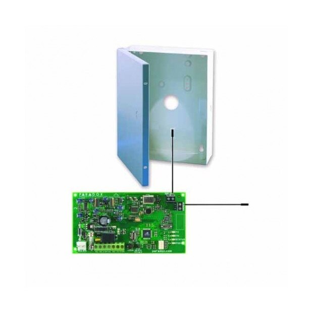 Modul repetor Magellan emitator-receptor incorporat , RPT1-C