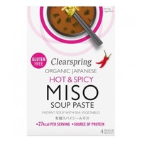 pasta pentru supa crema miso instant picanta hot si spicy bio 4x15 grame clearspring imagen 18_0_
0
