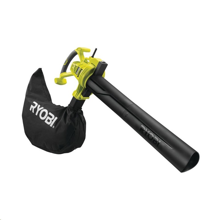 Ryobi RBV3000CSV elektromos lombfúvó és -szívó
