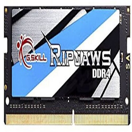 Memorie laptop G.Skill Ripjaws DDR4 , 16GB 2400MHz , 1.2V,F4-2400C16S-16GRS