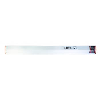 Dreptar Gadget din aluminiu, trapezoidal 1500 mm Dreptar Gadget din aluminiu, trapezoidal 1500 mm