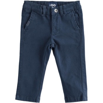 Pantaloni baieti, Ido, Bleumarin Pantaloni baieti, Ido, Bleumarin