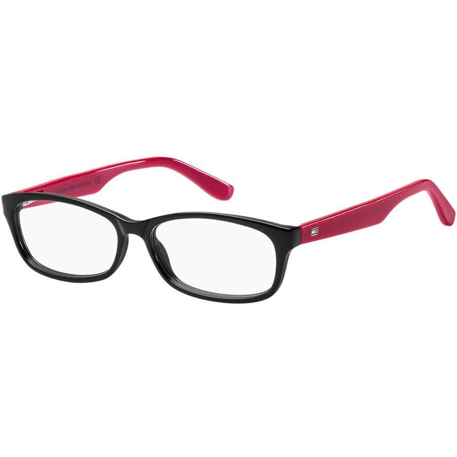 Rame ochelari de vedere dama TOMMY HILFIGER (S) TH 1491 807 53mm