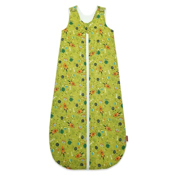 Sac de dormit, KidsDecor, primavara 0.8 tog Cosmos Map 130 cm Sac de dormit, KidsDecor, primavara 0.8 tog Cosmos Map 130 cm