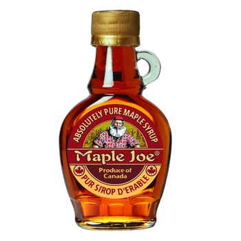 Sirop de artar Maple Joe 150 g Sirop de artar Maple Joe 150 g