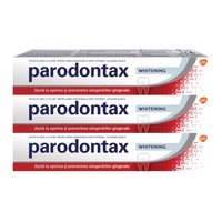 pachet promo 3 x pasta de dinti parodontax whitening 75 ml imagen 25_0_
0