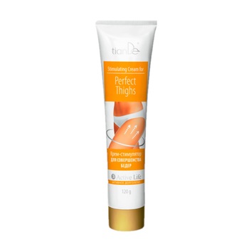Crema revigoranta pentru coapse perfecte, TianDe, 120g Crema revigoranta pentru coapse perfecte, TianDe, 120g
