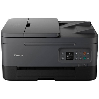 Multifunctional inkjet Canon Pixma TS7450, ADF, Wireless, A4 Multifunctional inkjet Canon Pixma TS7450, ADF, Wireless, A4