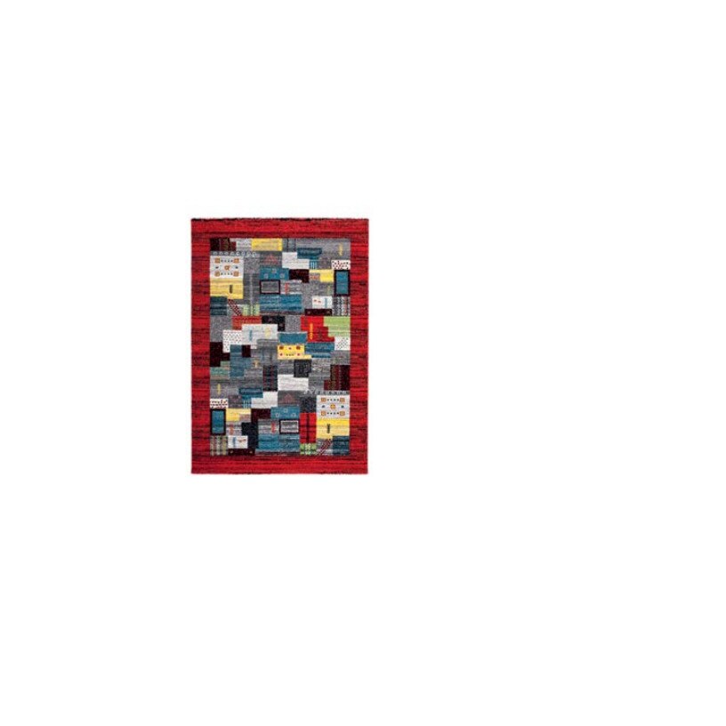 Covor Oman 120 x 170 600 Red