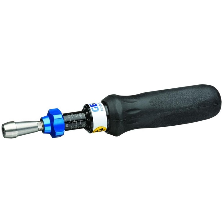 Динамометрична отвертка S 1/4" 24-120 cNm, Gedore