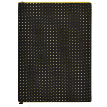 Agenda A5 Vision, 140 file, cu buline Agenda A5 Vision, 140 file, cu buline