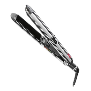 Mini placa de indreptat parul Elipsis Babyliss Pro, 21 W, 215 grade, tehlonogie EP 5.0 Mini placa de indreptat parul Elipsis Babyliss Pro, 21 W, 215 grade, tehlonogie EP 5.0