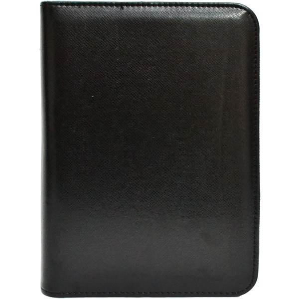 Agenda Vision organizer A5, calculator inclus