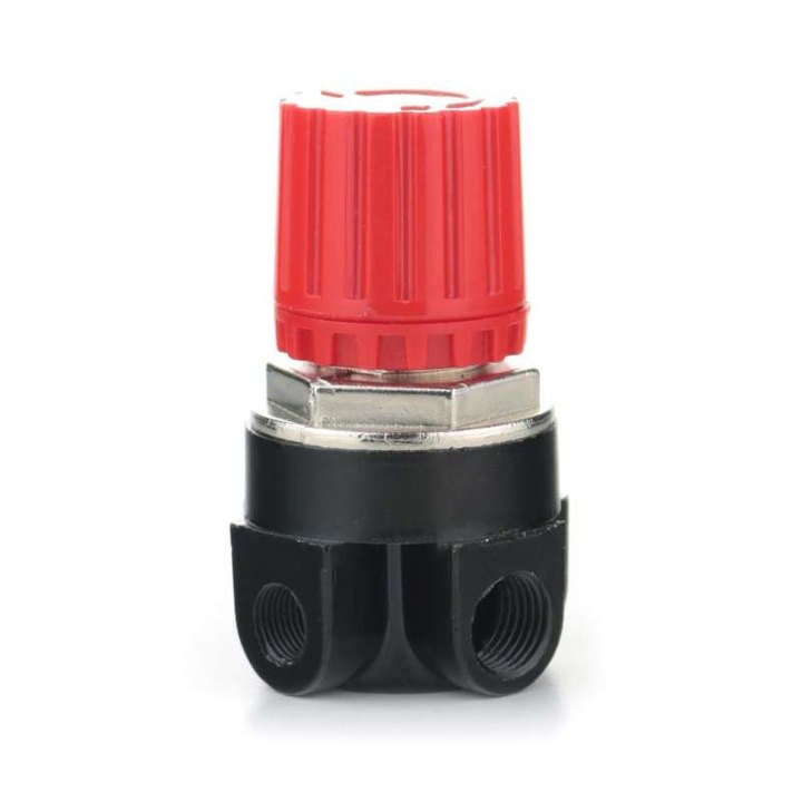 Reductor de presiune pentru compresoare 1/4" B-RED.1/4 Barracuda