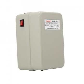 Contactor pentru compresor 5,5kW 400V B-AC0054 Contactor pentru compresor 5,5kW 400V B-AC0054