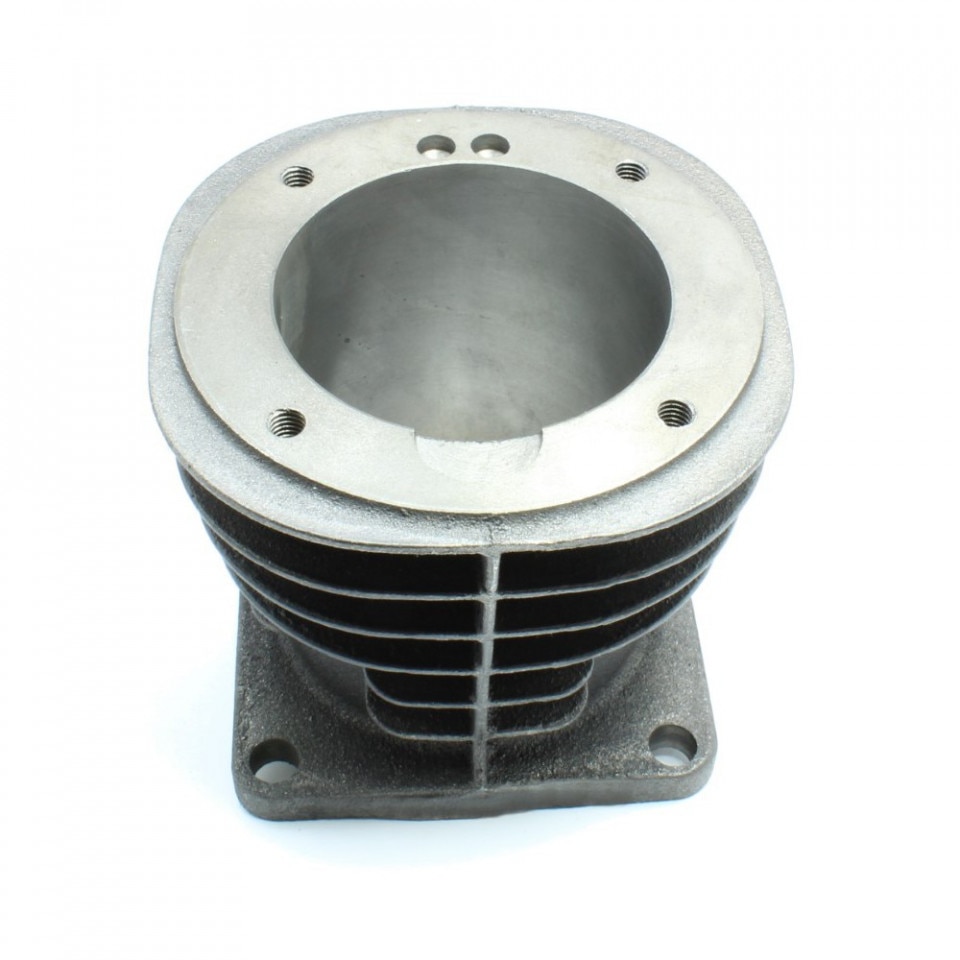 Cilindrul pentru compresor cu diametrul de 80 mm 3080 B-CIL.80.3080