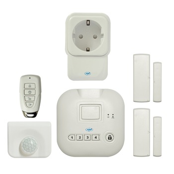 Kit casa inteligenta PNI SmartHome SM400 + Priza inteligenta PNI SmartHome SM440 Kit casa inteligenta PNI SmartHome SM400 + Priza inteligenta PNI SmartHome SM440