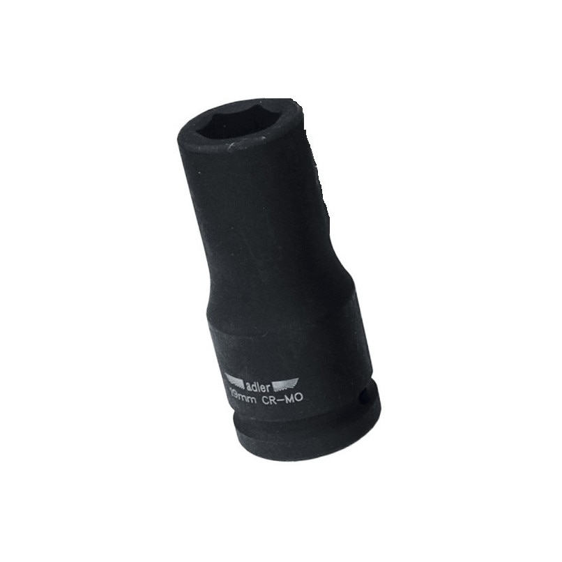 Cheie tubulara de impact lunga 3/4
