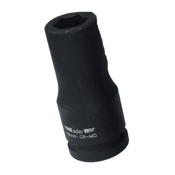 Cheie tubulara de impact lunga 3/4