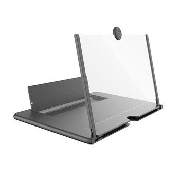 Lupa pliabila pentru telefon, pana la 4x factor de marire, diagonala 10inch, Matheus Lupa pliabila pentru telefon, pana la 4x factor de marire, diagonala 10inch, Matheus