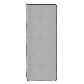 Prosop Auto Baseus, Laveta Absorbanta Din Microfibra, 60x180 cm, Gri Prosop Auto Baseus, Laveta Absorbanta Din Microfibra, 60x180 cm, Gri