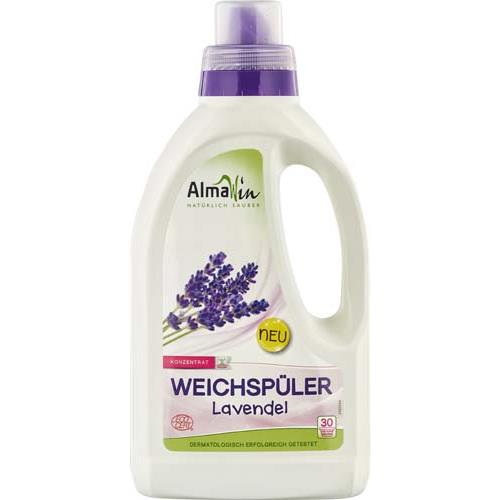 Balsam de Rufe cu Lavanda Ecologic 750ml AlmaWin