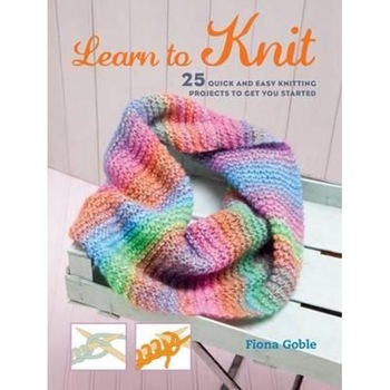 Learn to Knit Learn to Knit