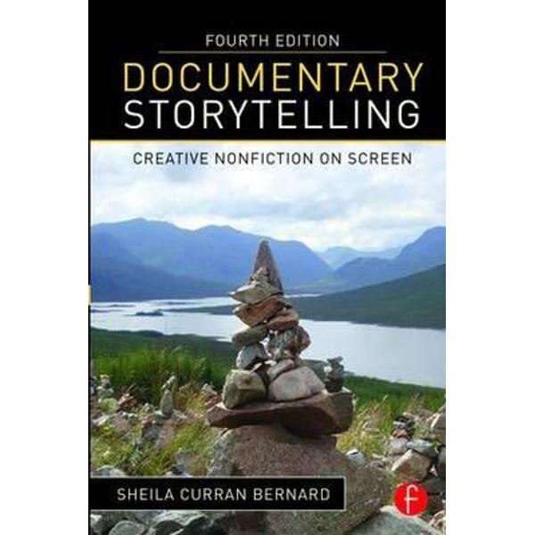 Documentary Storytelling