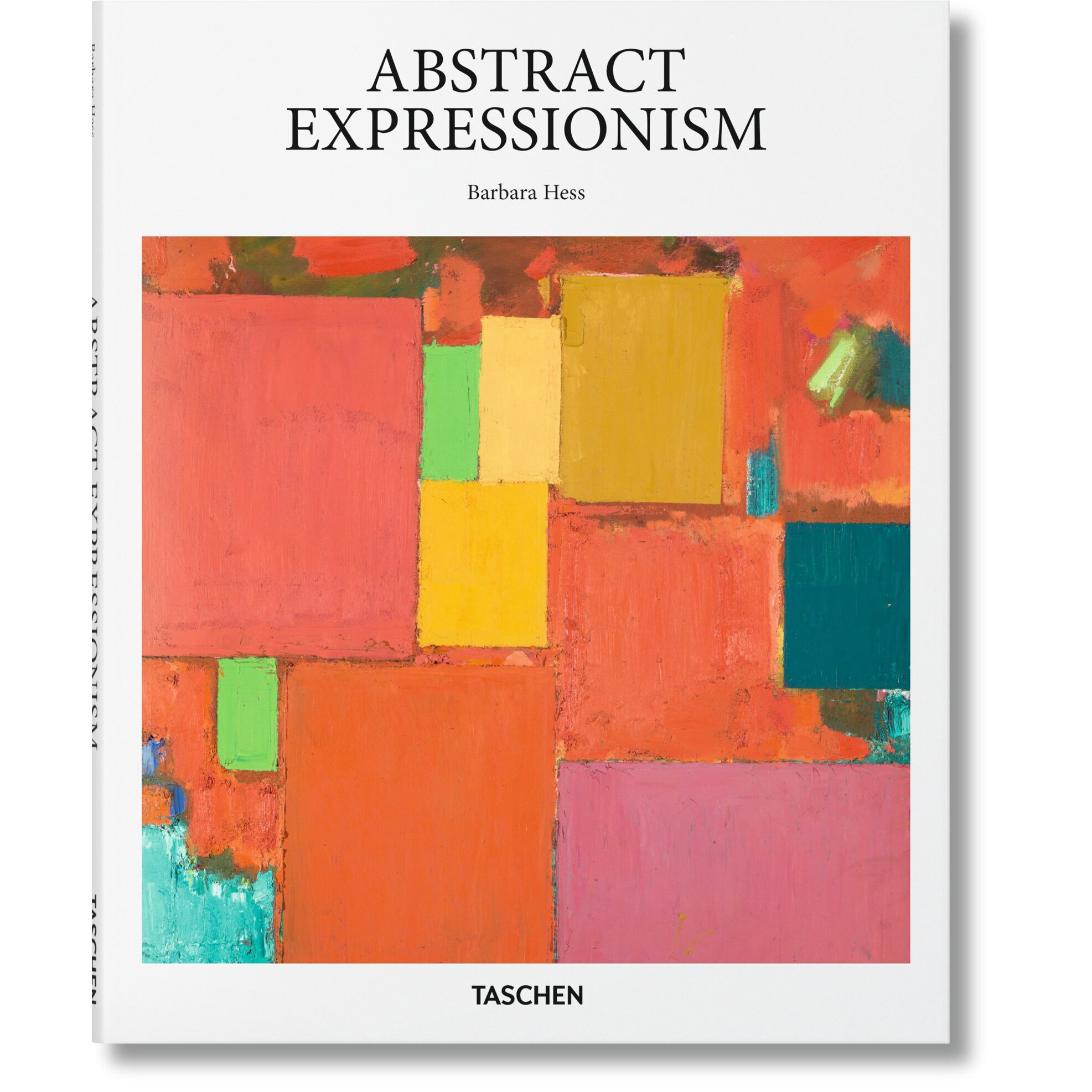 Abstract Expressionism