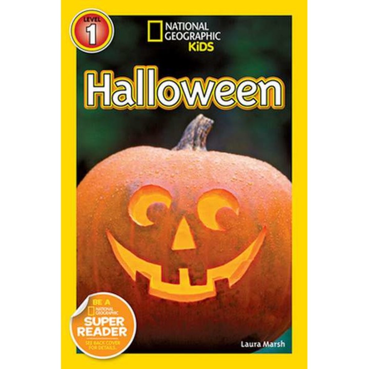 Halloween de Laura Marsh