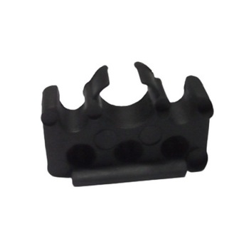 Distantier pentru fier-beton BISCUIT H15, 1,5x4,5 cm, 250 buc Distantier pentru fier-beton BISCUIT H15, 1,5x4,5 cm, 250 buc