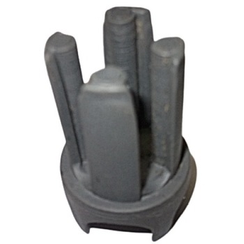 Distantier pentru fier-beton CILINDRIC H50, 3x5 cm, 100 buc Distantier pentru fier-beton CILINDRIC H50, 3x5 cm, 100 buc