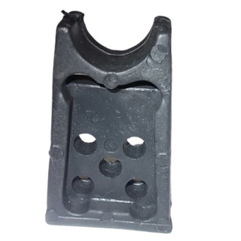 Distantier pentru fier-beton FAGURE H70, 7x5 cm, 100 buc Distantier pentru fier-beton FAGURE H70, 7x5 cm, 100 buc